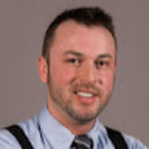 Meet your Posher, Matthew